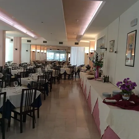 Hotel Riviera 3*